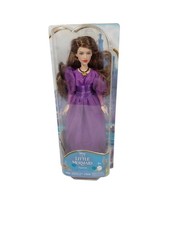 Disney Little Mermaid Live Action Movie Vanessa 12" Doll Brand New