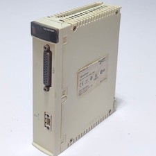 SCHNEIDER ELECTRIC TSX ASY800 TSX Modicon Premium Analog Output Module TSXASY800