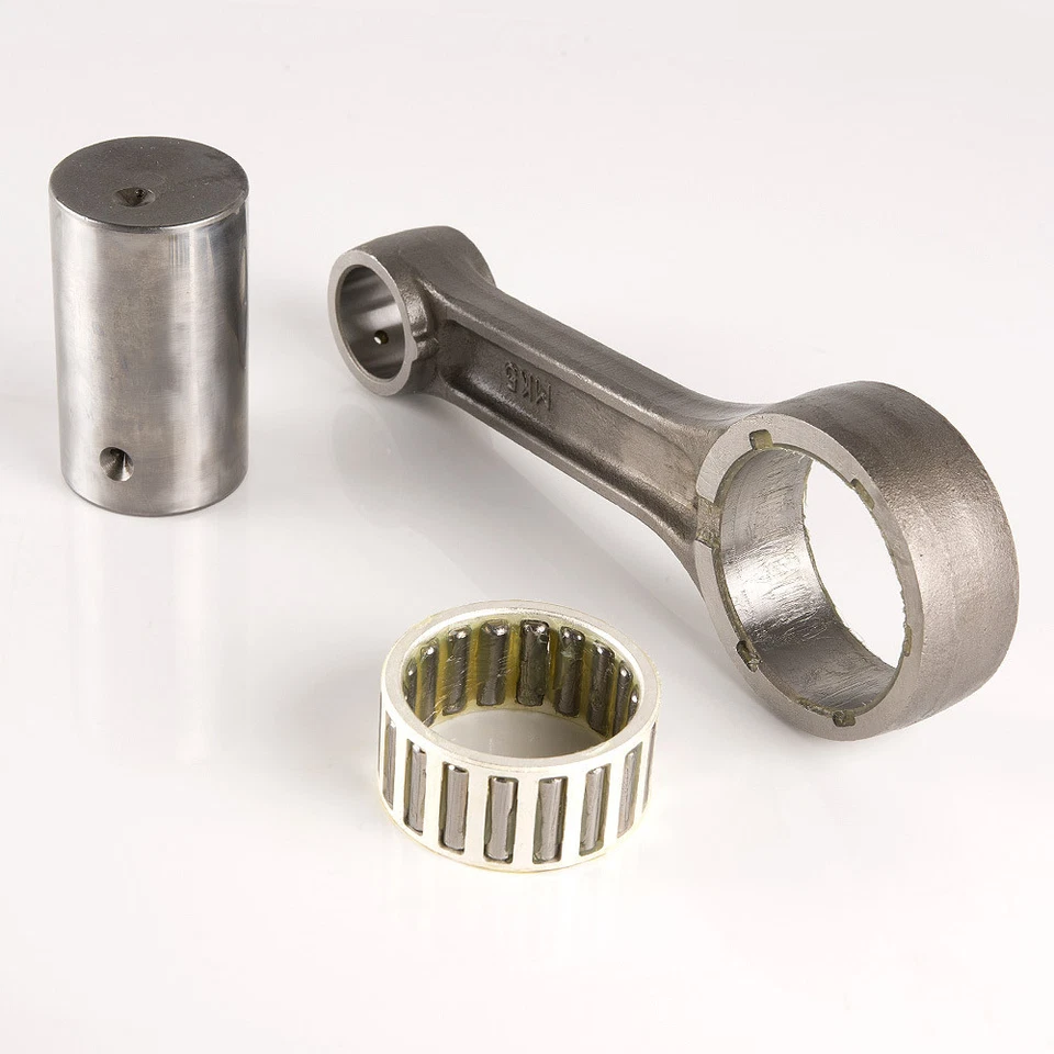 Kit de biela de carreras Royal Rods RH-1202 se adapta a Honda XR600R 85-00 Foto 3 de 3