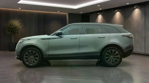 2018 Land Rover Range Rover Velar 2.0 D240 R-Dynamic S 5dr Auto ESTATE DIESEL Au - Picture 6 of 11