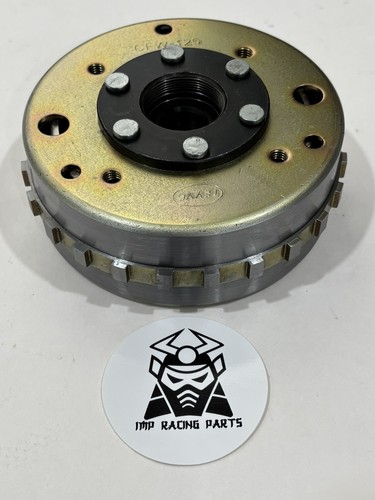 GY7 EFI TANK 200 CHUMA SCOOTER 161QMB RACING FLYWHEEL LIGHTENED