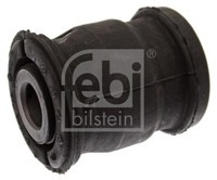 Febi Bilstein 42827 Halterung, Kontrolle/LäNgslenker FüR Toyota