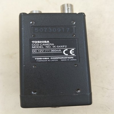 Used IK-54XF2 For TSB Industrial Camera *nl