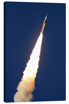 Leinwandbild Artemis II Launch - NASA