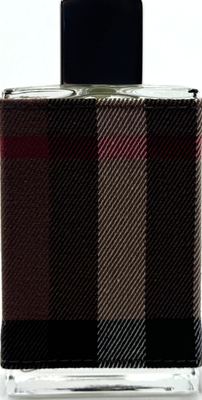 BURBERRY LONDON EAU DE TOILETTE SPRAY FOR MEN 3.3 Oz / 100 ml | eBay