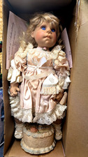 Lee Middleton BELOVED HAPPY BIRTHDAY COA, BOX, CAKE, BIBLE 92/1000 faded