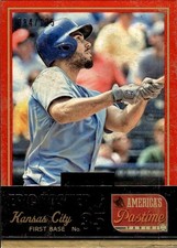 2013 Panini America's Pastime Baseball Cards 2