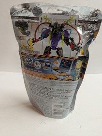 New Lego Hero Factory Voltix 6283 Retired