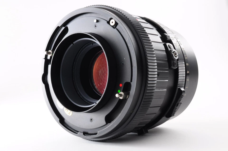 *Exc+5 w/ One Disk* Mamiya Sekor SF C 150mm f/4 Soft Focus For RB67 Pro S SD JPN - Image 4 of 4