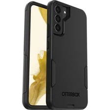 OtterBox Commuter Case for Galaxy S22 Plus - Black