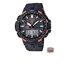 Casio CASIO Watch Protrek Radio Solar PRW-6100Y-1JF Men's