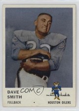 Dave Smith