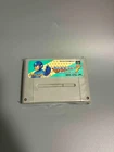 Super Famicom ROCKMAN 7 Megaman Cartridge Only Nintendo 2973 sfc