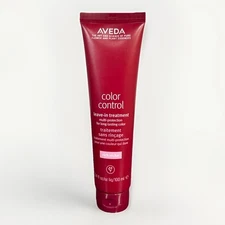 Aveda Color Control Leave-In Treatment Rich 3.4 oz Tube