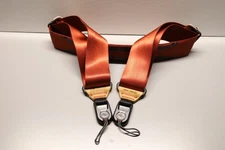 Peak Design Slide Camera Strap Summit Edition Lassen (Red) Limited Rare
