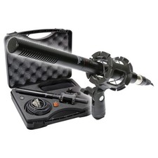 Canon XA30 Camcorder External Microphone XM-55 13-Piece Professional Video  ...