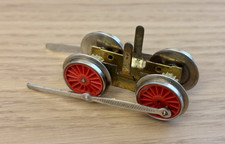 JOUEF embiellage complet de locomotive type 020 Réf. 708 - HO 1/87