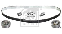 Febi Bilstein 21720 Zahnriemensatz For Audi Seat Skoda VW