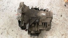 Boite de vitesse Audi COUPE