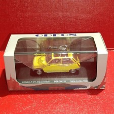 RENAULT 5 R5 TL découvrable 1/43 ODÉON 