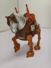Stridor He-Man Masters of the Universe MOTU 1984 Mattel Vintage Pre Owned