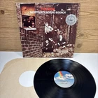 The Who Meaty Beaty Big And Bouncy Vinyl Record LP Album MCA-1578 (1981) CLEAN