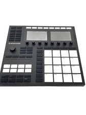 NATIVE INSTRUMENTS Mixer MASCHINE MK3 Midi Controller Used
