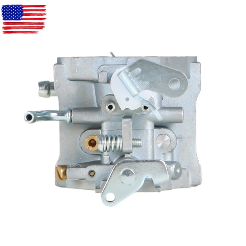 Carburetor CCR3000 Carb For Suzuki 38180 & Toro CCR2000 Snow-Blower Rep 95-7935 - Picture 7 of 12