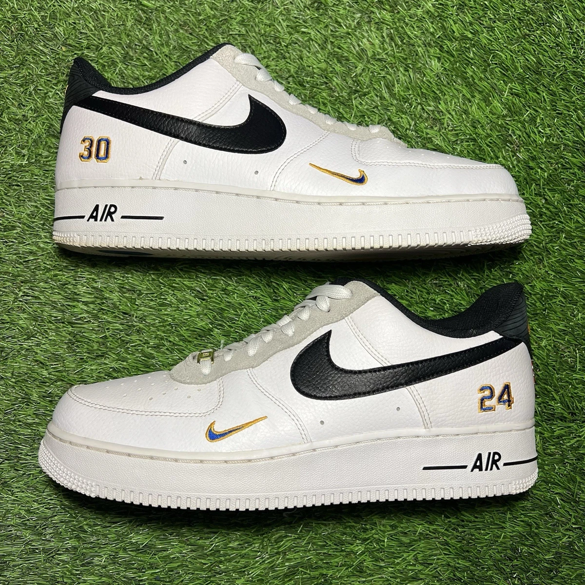 Nike Ken Griffey Jr. x Air Force 1 '07 LV8 Jr. & Sr. for Sale