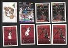 New ListingMichael Jordan Lot - 35 Cards