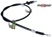 Maxgear 32-1405 Seilzug FüR Feststellbremse Handbremsseil Bremsseil