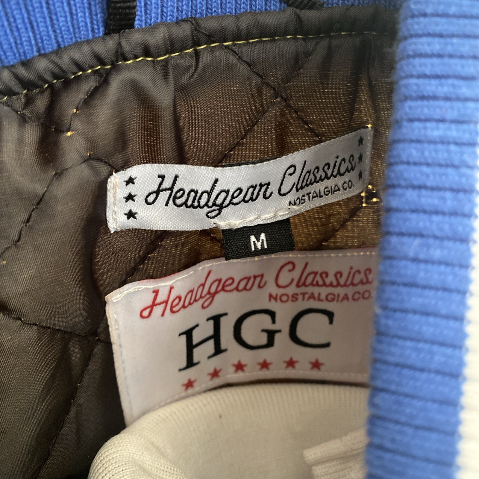 headgear classics jacket - image 3