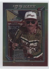 1995 Maxx Premier Plus Chromium Terry Labonte Checker Auto Parts 500 Slick 50