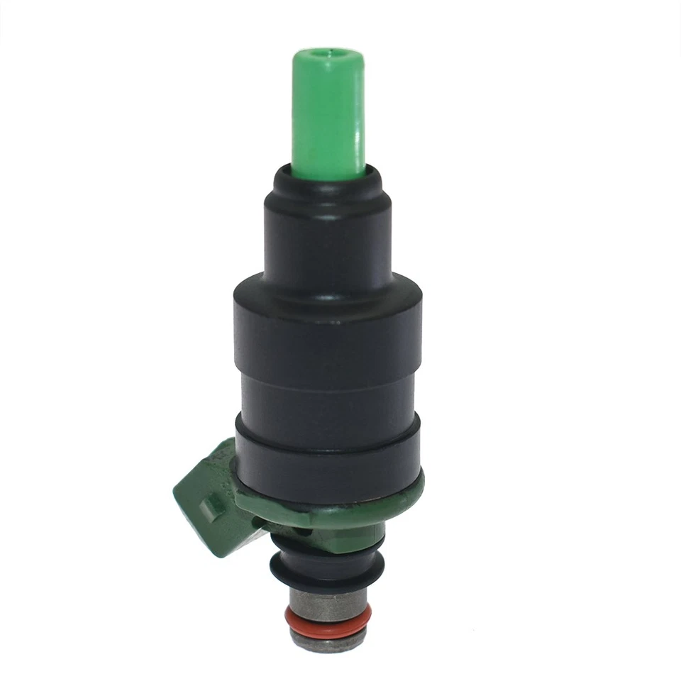 4x Inyector de combustible 23250-70010 para Toyota Starlet Chaser MK2 GX71 1983-84 Foto 3 de 4