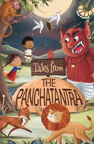 Tales From The Panchatantra - Image 2