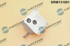 Motorölkühler DRM131001 Dr.Motor Automotive für NISSAN MICRA C+C III NOTE