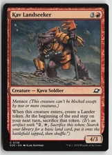 Kav Landseeker C Edge of Eternities 138 NM