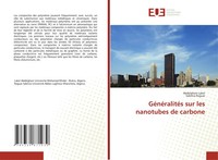 Abdelghani Lakel (U. A.) | GéNéRalitéS Sur Les Nanotubes De Carbone | Buch