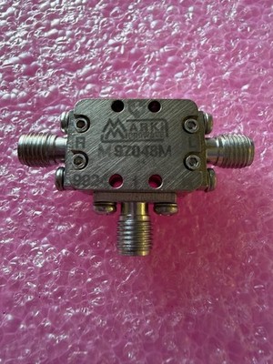 Marki Microwave M97048M Double-Balanced RF Mixer