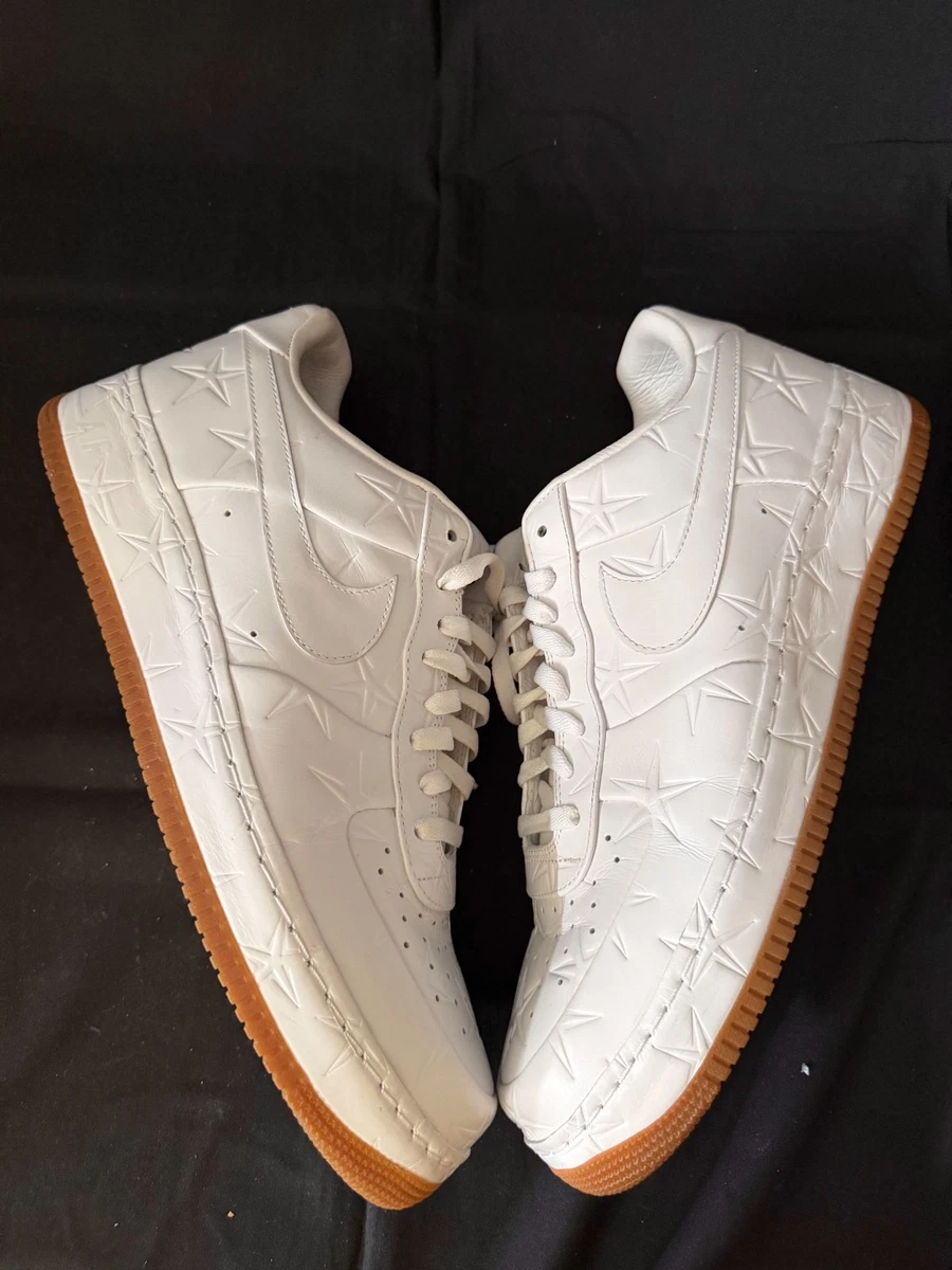 Nike Air Force 1 Supreme I/O Low Arc | eBay