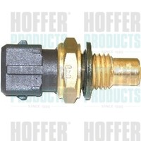 Hoffer KüHlmittel Wasser Temperatur Sensor 7472136 FüR Smart City 450 M 12X1,5