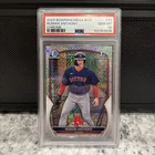 Roman Anthony 2023 Bowman Chrome MEGA BOX #BCP-71 1st RC - PSA 10 GEM-MINT
