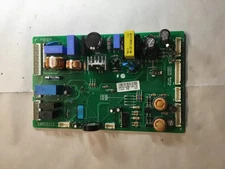 LG Kenmore AP4871444 EBR41531310 Refrigerator Control Board AZ98283 | 1967