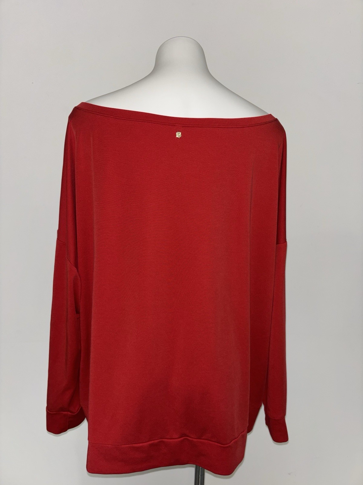 fabletics long sleeve Pullover Size 2x Excellent … - image 11