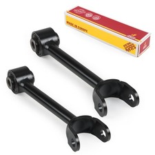 Rear Lower Forward Control Arm Set For 2011-2014 Ford Edge 11-15 Lincoln Mkx 2pc Rear Lower Forward Control Arm Set For 2011-2014 Ford Edge 11-15 Lincoln Mkx 2pc