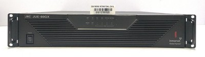 JRC JUE-60GX INMARSAT Global Xpress Maritime Satellite Terminal GV28995