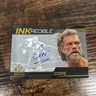 ADAM COPELAND 2025 AEW SP Signature Edition INKREDIBLE On-card Auto /99 Cope