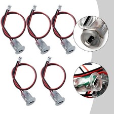 Connecteur USB femelle 2 broches type C 5 pi��ces pour charge rapide et transfer