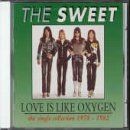 Love Is Like Oxygen von Sweet | CD | Zustand sehr gut