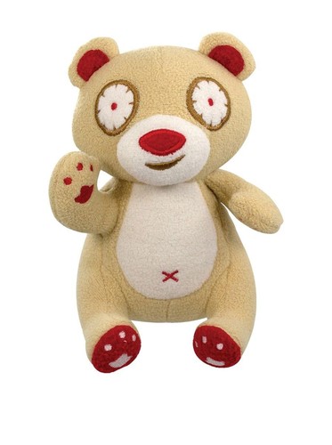 Smanimals 6" Scented Stuffed Animal Strawberry Cubcake